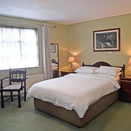 Clooneen House Westport Extérieur photo