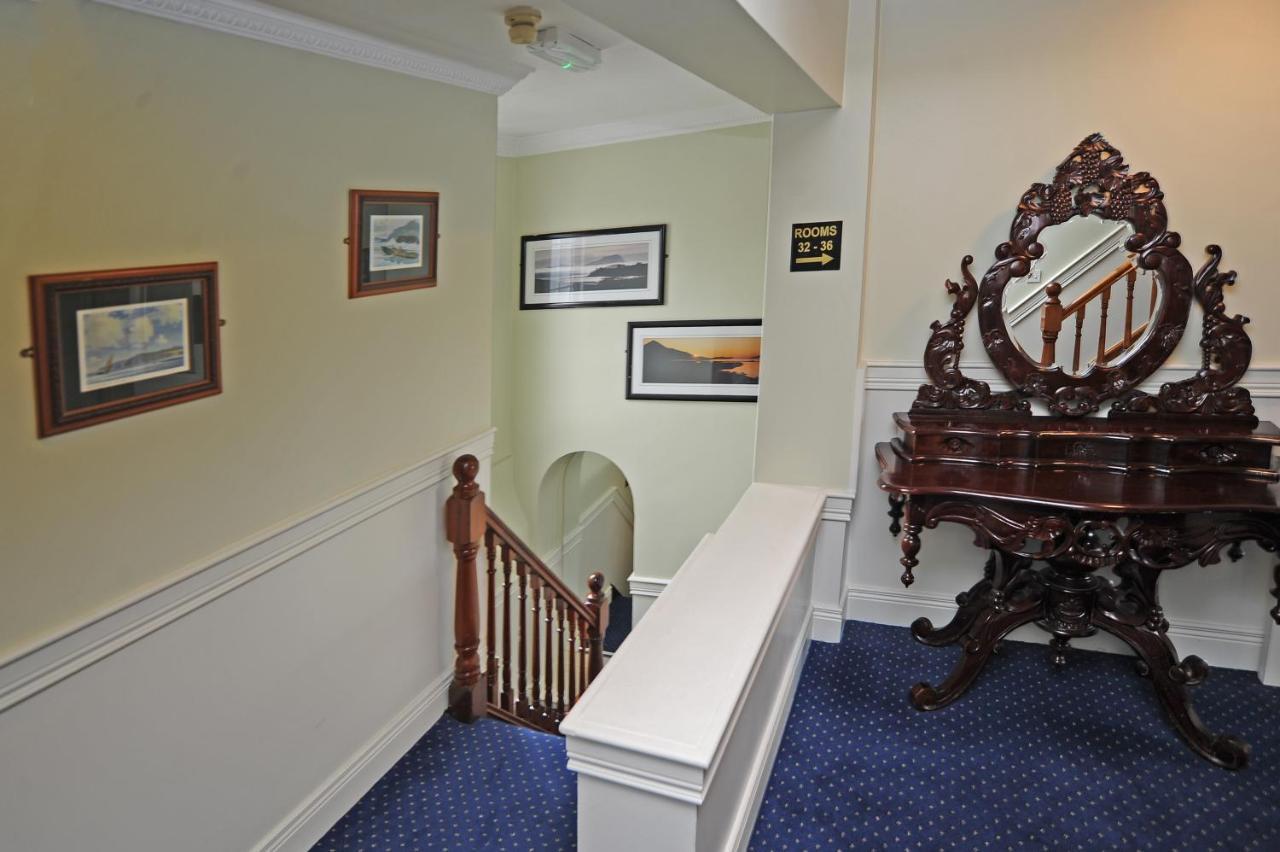Clooneen House Westport Extérieur photo